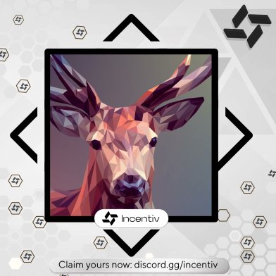 CuteKummaShop's tweet photo. Claimed my Badge. Now praying to the DEV Lords that I make my cut for Testnet V.1.

Manifesting this Incentiv: https://t.co/Z9ETi2t6A2

@Incentiv_net https://t.co/oGrS08DoYO