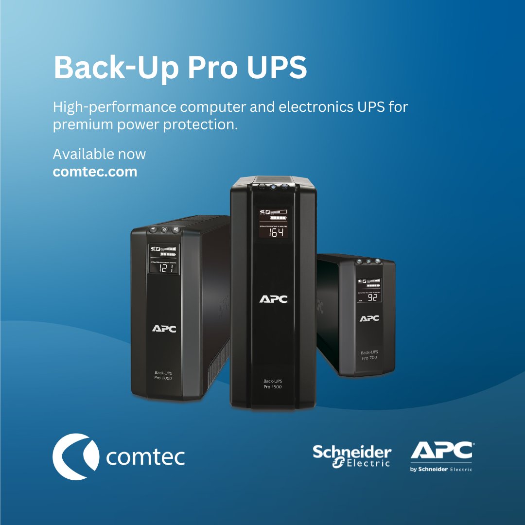 comtecpower tweet picture