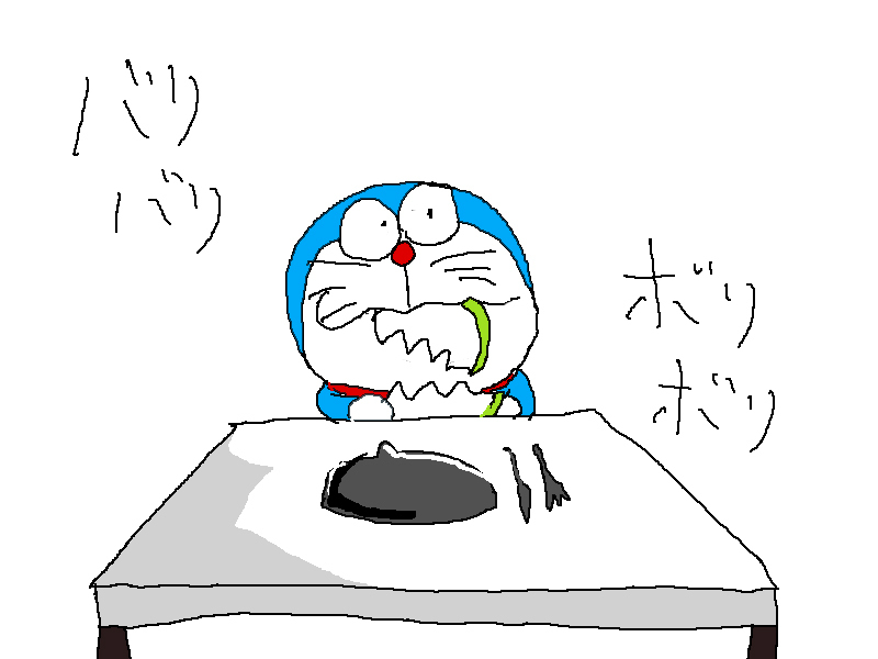 ディナー漫画 (1/1) 