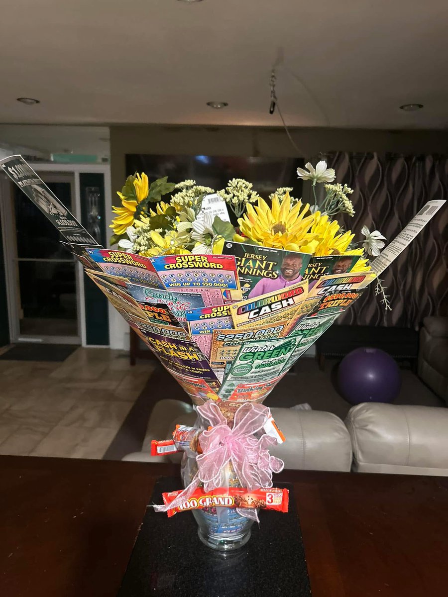 The Woodbridge High School PTO will be raffling off lottery tickets worth $450 at the Spring Musical on Sunday, March 23rd during the intermission. Winner need not be present. Tickets are $10 each. Please Venmo WHSpto2_poppi (7460). Please include your name and phone #