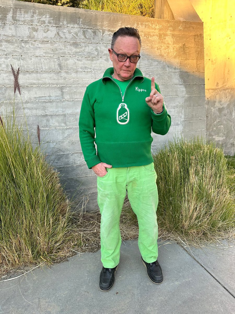 Happy St Patrick’s Day 🍀 

May your kilt be long enough to cover your lucky charms👍🏼 🍀 

#StPatricksDay