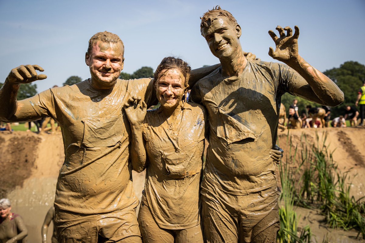 thewolfrun's tweet photo. Get ready to get muddy! ๐บ ๐ช The Spring Wolf Run on 12th & 13th April is just 4 weeks awayโ๏ธWhoโs up for the challenge? ๐ฟ๐ฅ
https://t.co/5gXd2FshML
#WolfRun #UnleashYourInnerWolf #wildrunning #ocr https://t.co/4HvP22zKao