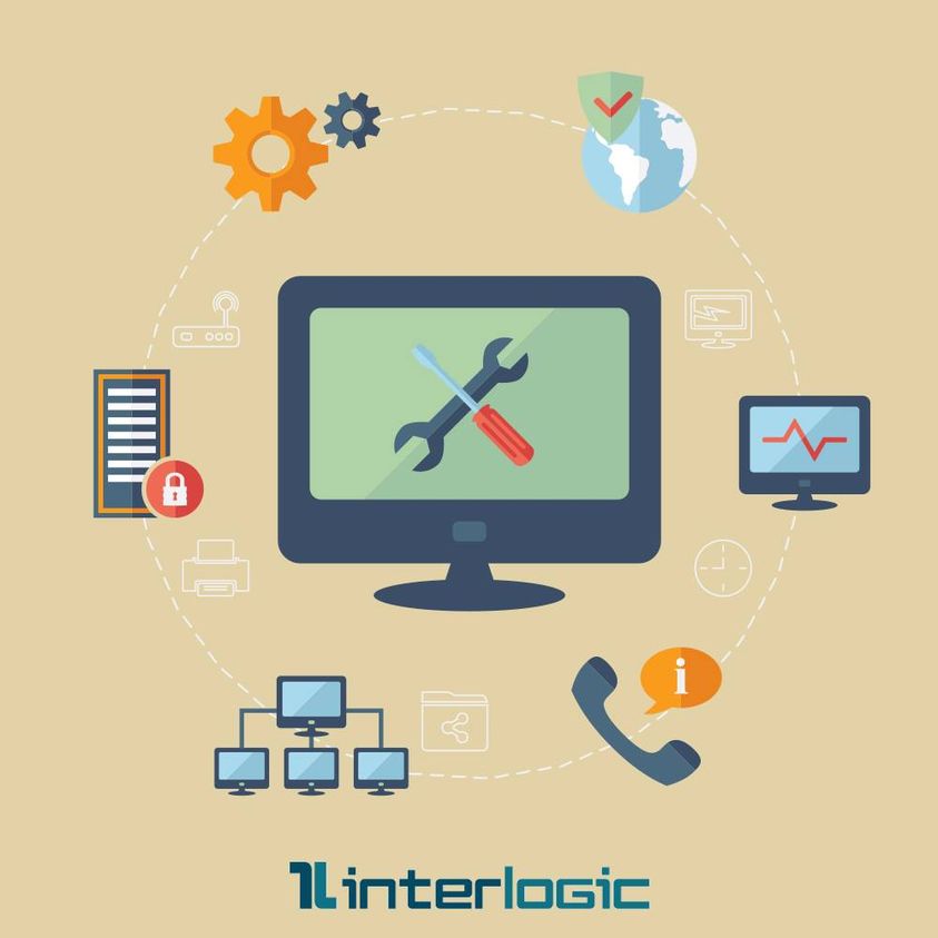 InterLogicIT's tweet image. Automated remote monitoring and management of computers can save you significant amounts of time, money and stress. #InterLogic's Managed Service Contracts will provide you with automated remote PC monitoring and management. inter-logic.co.uk/index.php/our-…