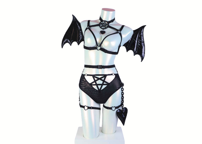 blberrylicious's tweet photo. I just received a contribution towards SUCCUBUS full set from Anonymous via Throne. Thank you! https://t.co/3acUgYnuiz #Wishlist #Throne https://t.co/IEu8aRmVPf