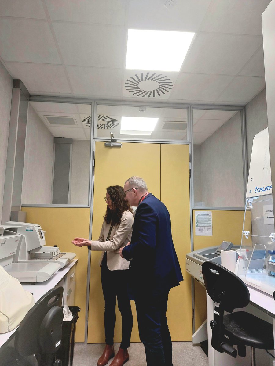 Carreras Leaders (@carrerasleaders) on Twitter photo Last week we were delighted to host Project Officer Oscar Barreiro-Mouriz from <a href="/REA_research/">European Research Executive Agency</a> for the Mid-term review at <a href="/CarrerasIJC/">Josep Carreras Leukaemia Research Institute (IJC)</a>.
✨A great moment to reflect on our progress.
🔬The meeting was enriched with our #postdocs showcasing their innovative research.
<a href="/MSCActions/">Marie Skłodowska-Curie Actions</a> Last week we were delighted to host Project Officer Oscar Barreiro-Mouriz from <a href="/REA_research/">European Research Executive Agency</a> for the Mid-term review at <a href="/CarrerasIJC/">Josep Carreras Leukaemia Research Institute (IJC)</a>.
✨A great moment to reflect on our progress.
🔬The meeting was enriched with our #postdocs showcasing their innovative research.
<a href="/MSCActions/">Marie Skłodowska-Curie Actions</a>