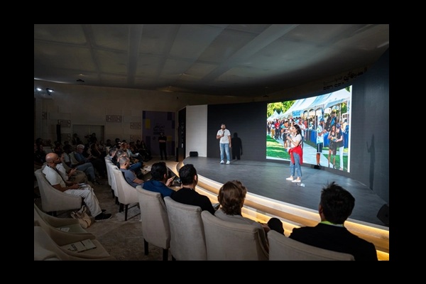 BroadcastProME's tweet image. Red Sea Labs opens applications for third edition of SeriesLab programme broadcastprome.com/news/red-sea-l…
@RedSeaFilm @filmindependent #SeriesLab