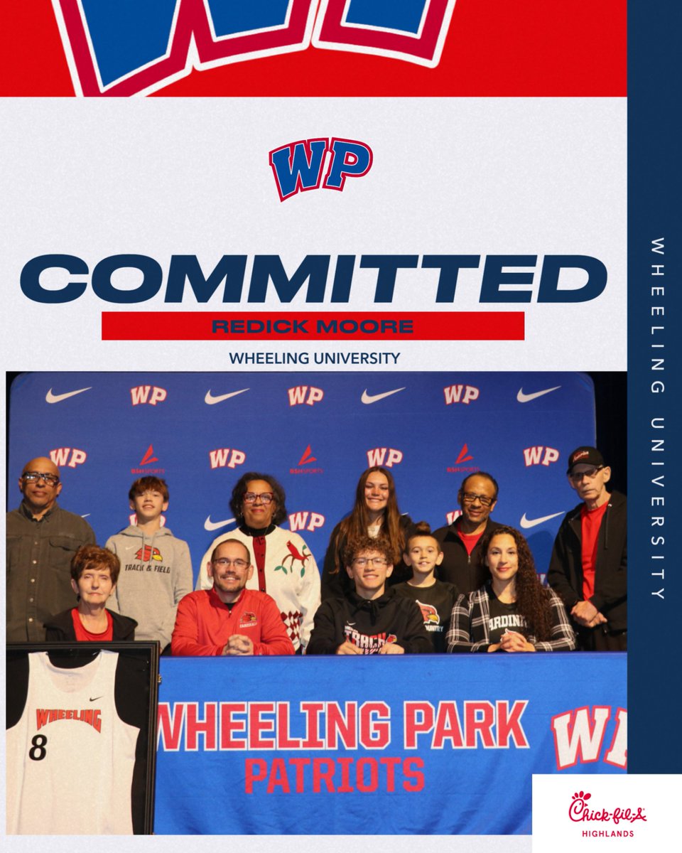 WPHS ATHLETICS (@wphs_athletics) on Twitter photo 