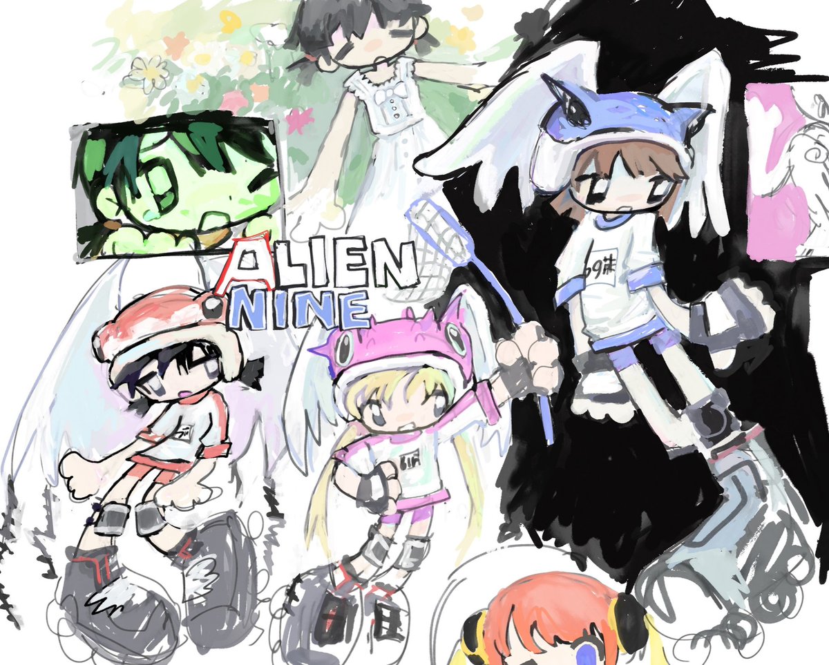 alien 99999999099099