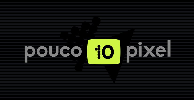 Pouco Pixel tweet media