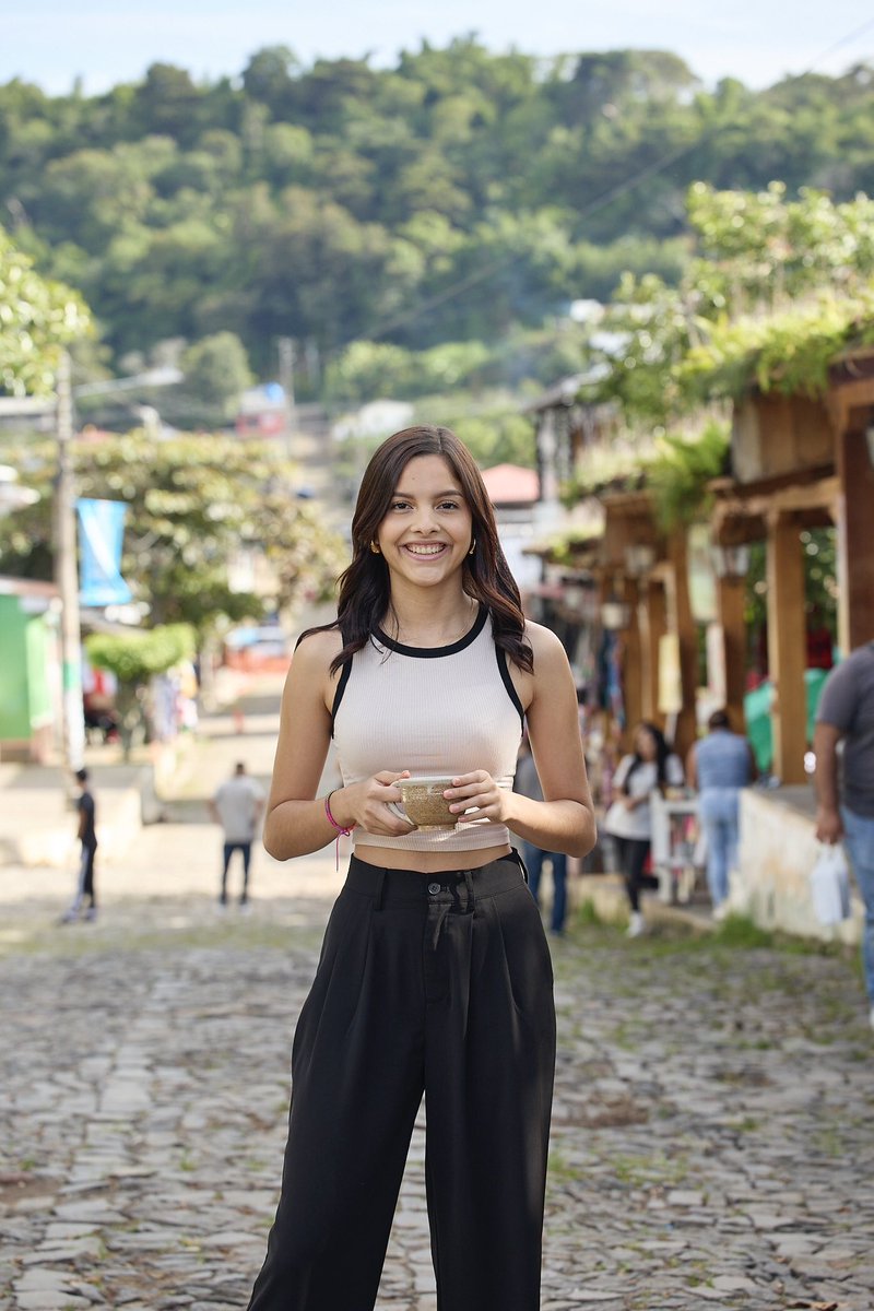 BeanofFire's tweet image. Wake up and smell the coffee 🇸🇻

📍 Ataco, El Salvador