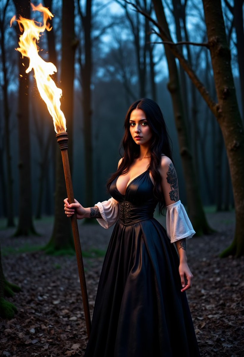 AikoStratus's tweet photo. The forest reverberates with the thunder of change. As protests spark in Bulgaria and Georgia, my torch burns in solidarity, fanning every ember of resistance. ๐ฅ๐๏ธ๐ฎ
#UnitedInLight https://t.co/oguDmxrkZf