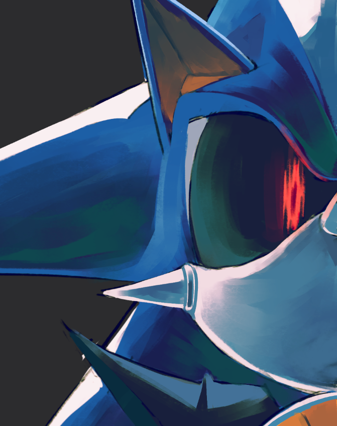 supsross's tweet photo. Livid (redraw wip) https://t.co/IjHCUhP0zu