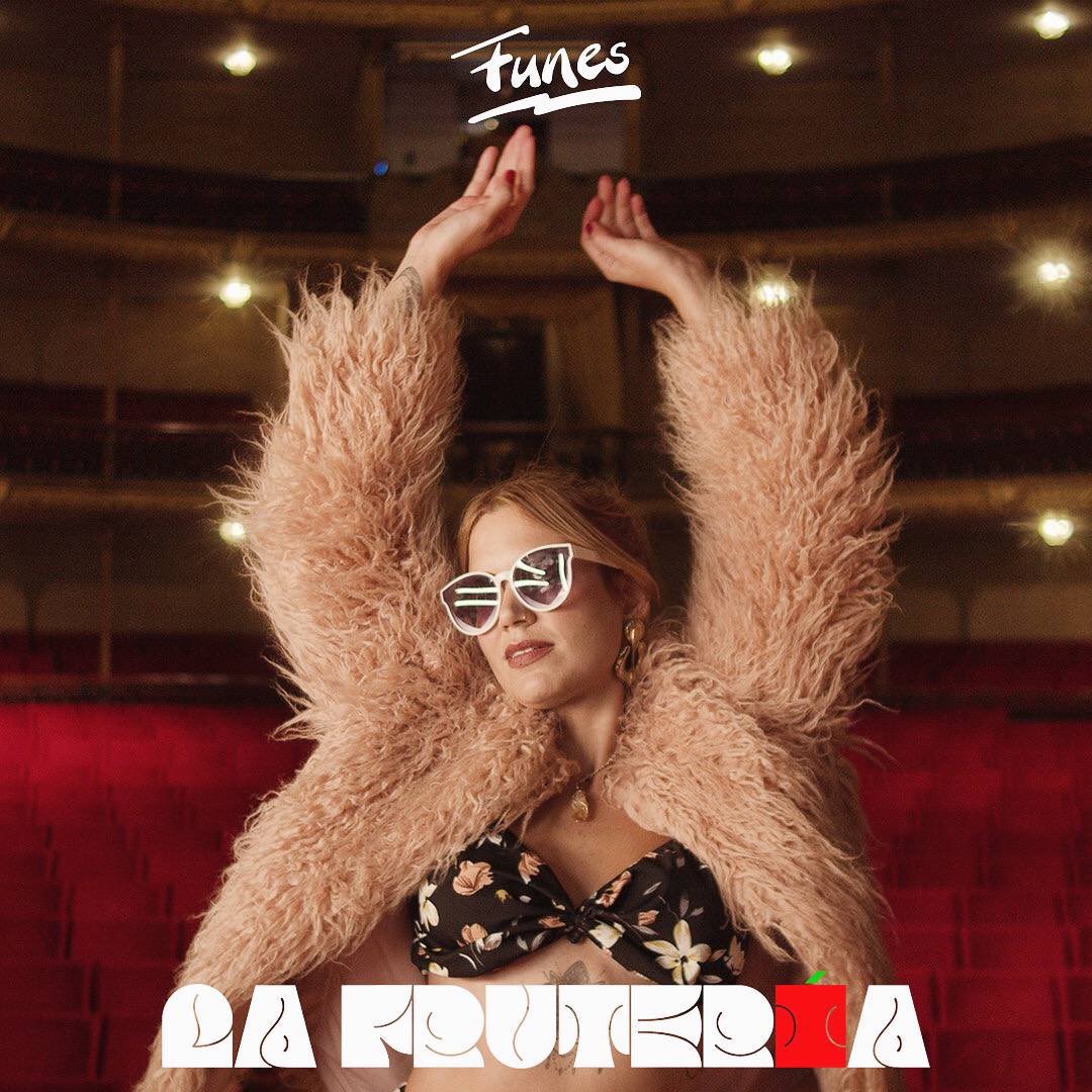 ¡Dale ritmo a tu día con Frutería de <a href="/funesmusica/">Funes Música</a>! 🥭🍌🍉

Este temazo combina el flow latino con el léxico venezolano 🇻🇪 jugando con las frutas de una forma única y divertida🍍🎶 Si te gusta la buena vibra, el estilo fresco y las letras que sacan risas, esto es para ti!