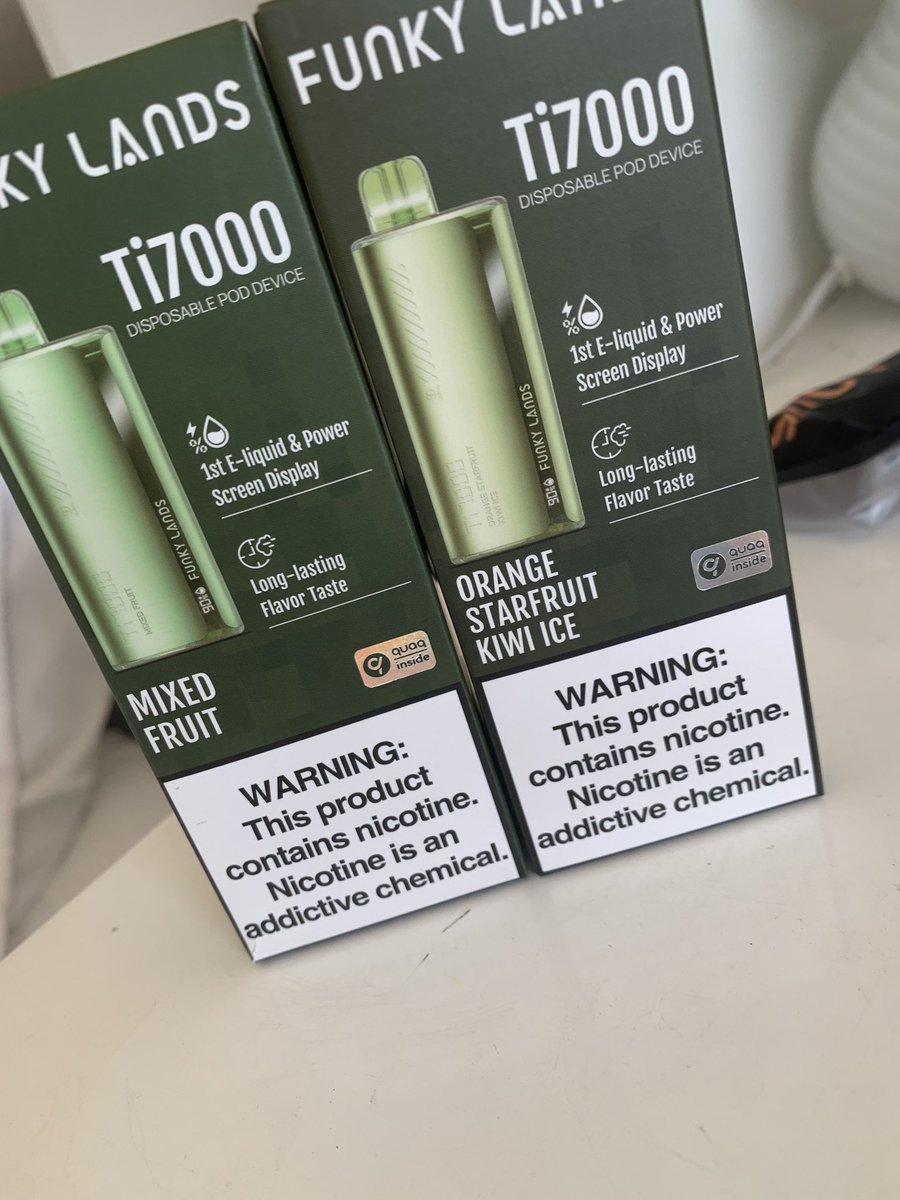 $25 for 7000 puffs 😮‍💨😮‍💨