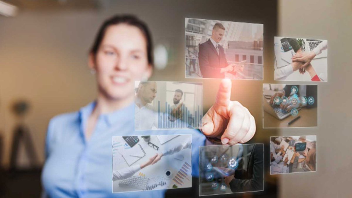 VisioMovePro's tweet image. Leega adota recurso de inteligência artificial para aumentar eficiência e agilidade nos processos de recrutamento e seleção de candidatos • Suprimatec suprimatec.com/leega-adota-re…