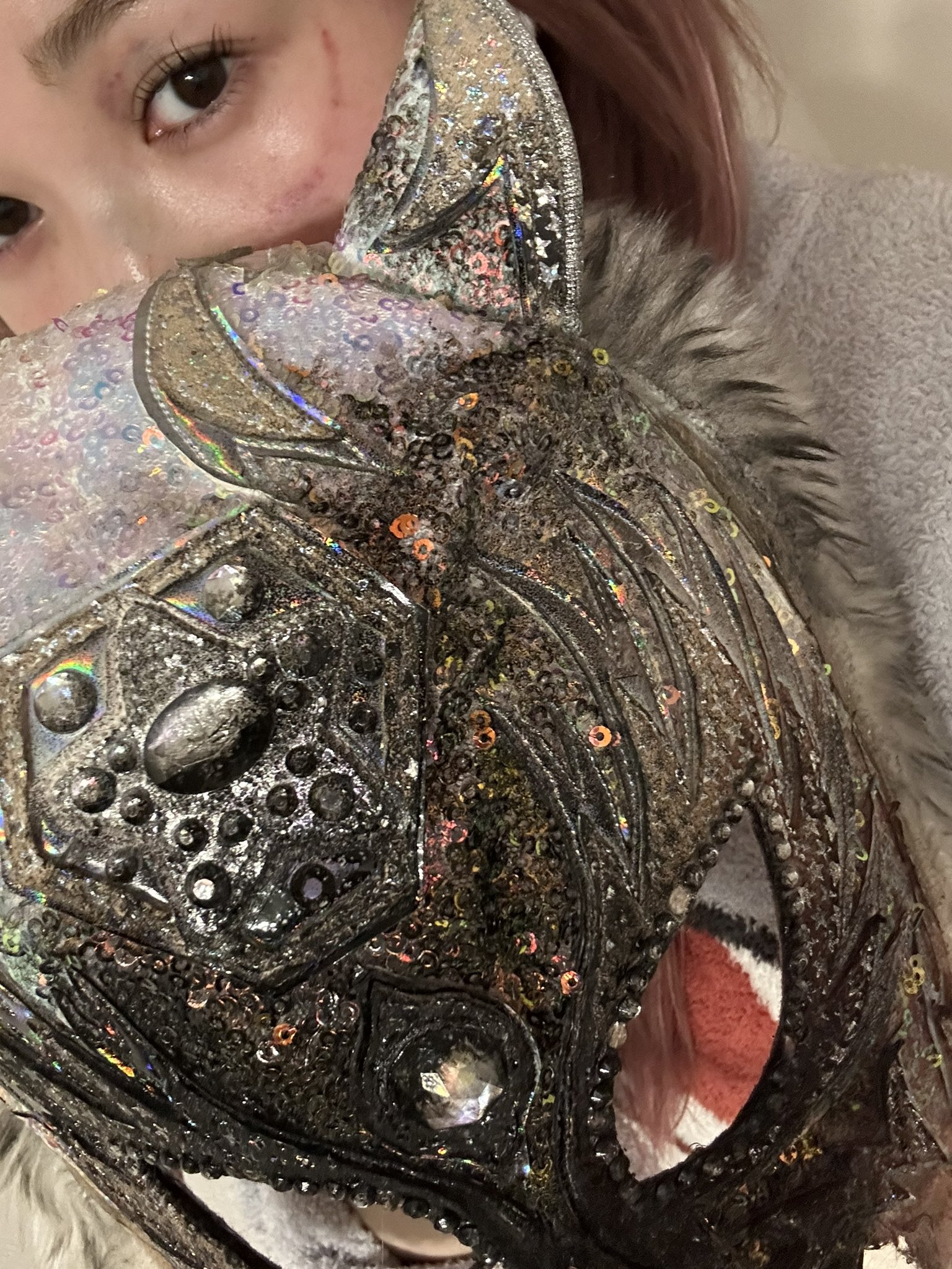 スターダム💙スターライト・キッド🐯🤍 on X: 