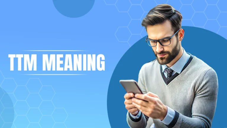 Radarro01's tweet image. TTM Meaning in Text: What Does TTM Mean on Chats
No worries! TTM = Talk To Me 💬 It&apos;s a simple way to ask someone to chat or start a conversation.

But it is Safe for Kids or Not? 🤔

Learn More - radarro.com/ttm-meaning-te…

#TTM #TextingSlang #StayUpdated