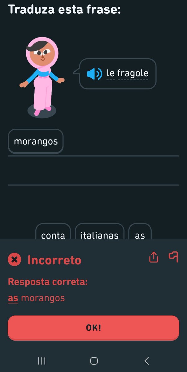 Vai te foder duolingo