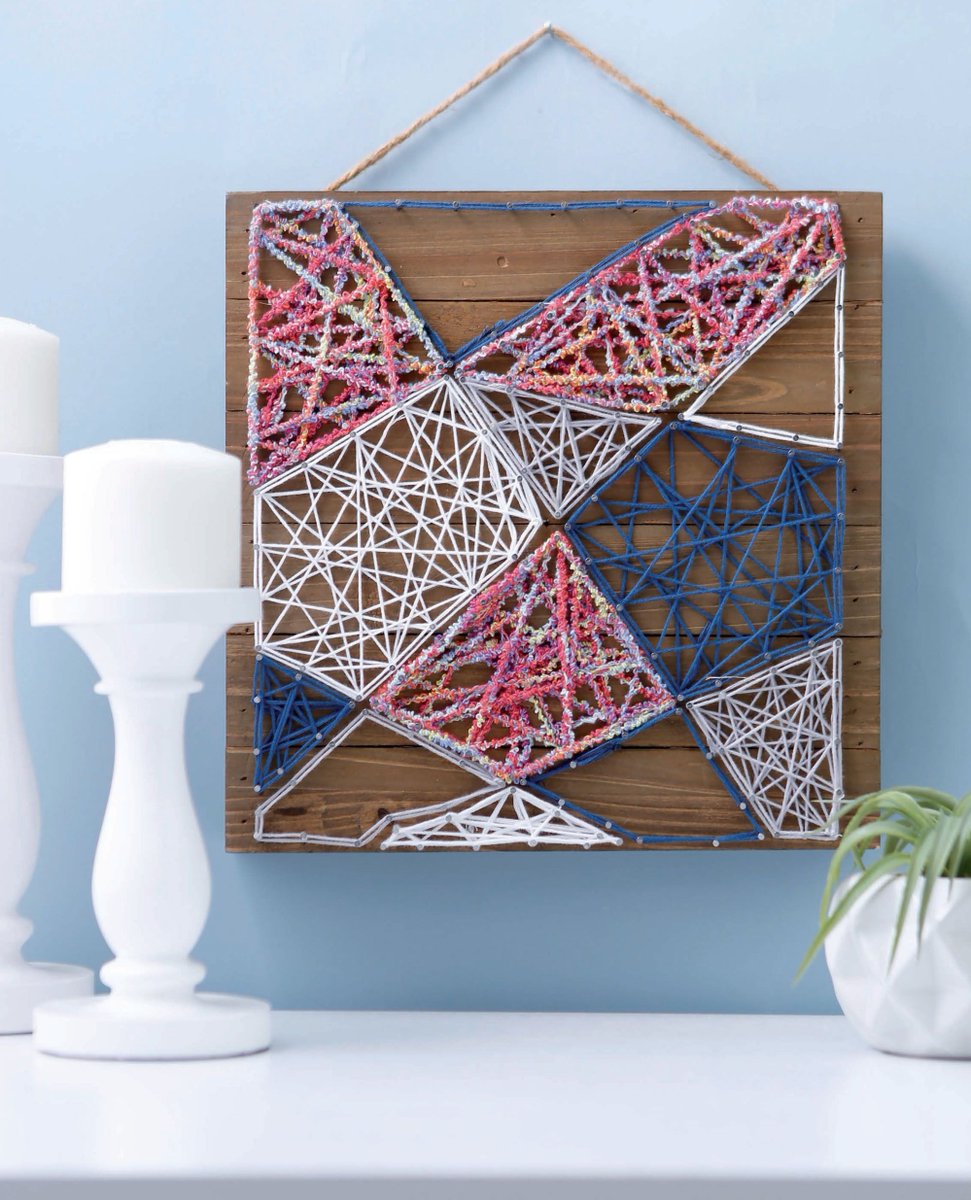 From knit and crochet to sewing and quilting, leisurearts.com has everything for the art of everyday living. Shop our wide range of books and kits on everything from amigurumi to fashion to home décor. #leisurearts #crochet #knitting #amigurumi #quilting #crafting