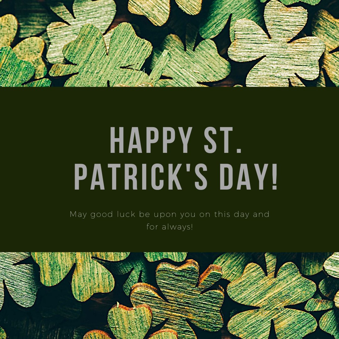 Clark5234's tweet photo. Today’s forecast: 100% chance of love. Share an umbrella, a laugh, or your fries. Let’s make storms feel smaller together.  

#StPatricksDay #LuckOfTheIrish #ShamrockSeason #GreenEverything #PotOfGold #FindYourLuck #LuckyVibes #IrishBlessings #StPatricksDay2025 https://t.co/HmVksQ8eAC