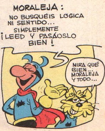 RamisyCera's tweet photo. ¡Feliz #diadelcomicydeltebeo! 
Simplemente ¡Leed y pasáoslo bien! #diadelcomic https://t.co/FcsQJGcwsB