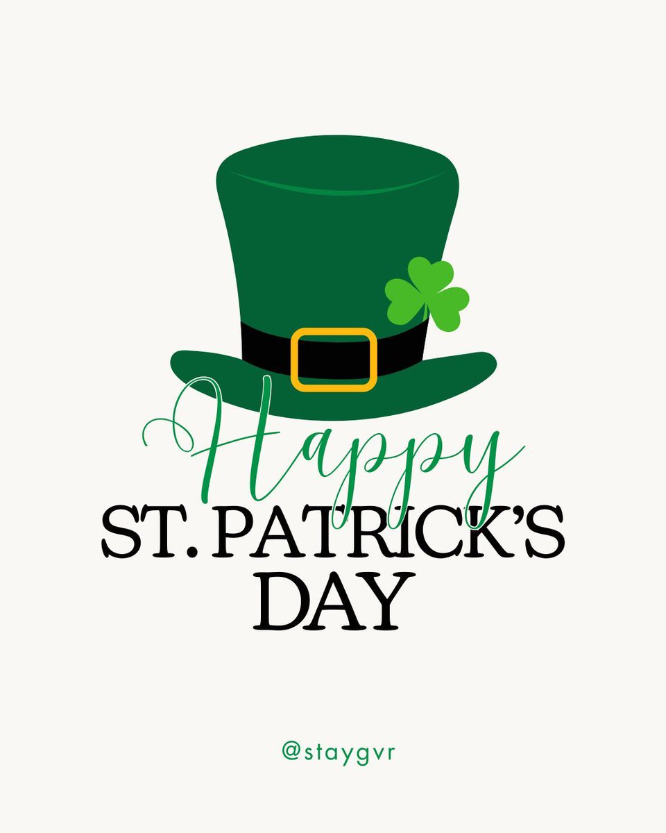 StayGVR's tweet photo. Lucky escapes start here! 🍀🌈✨

Celebrate St. Patrick’s Day in style with a getaway to our luxurious vacation home! Whether you're chasing rainbows or just looking to relax by the pool, our resort is the perfect pot of gold at the end of your travels. https://t.co/3GBr5XFwen