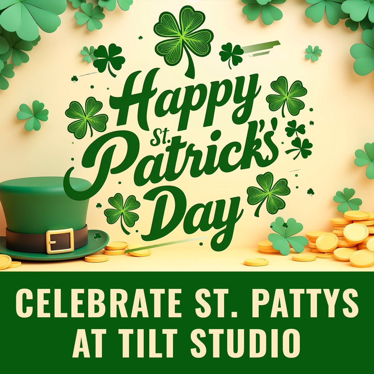 Tilt Studio tweet media