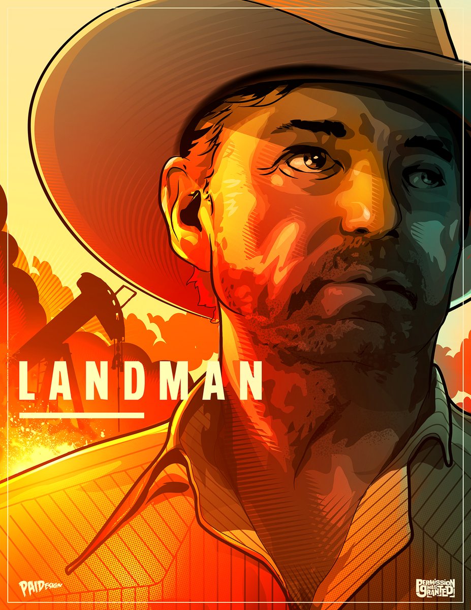 Permission Was Granted tweet media