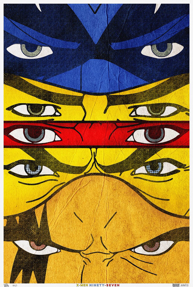 Permission Was Granted tweet media