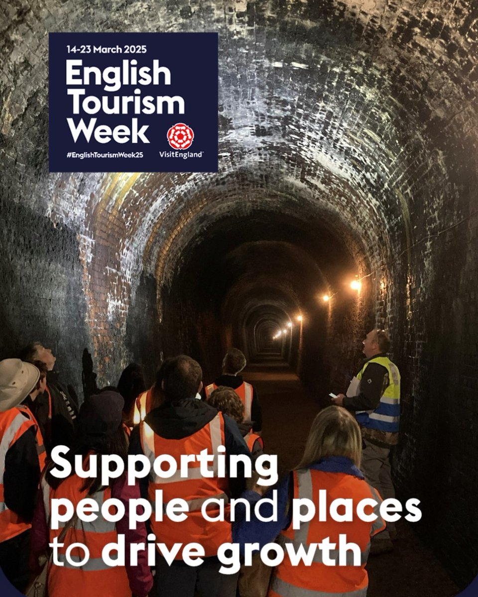 🚩 It's English Tourism Week! 

🔎 To explore what's on your doorstep visit our website - visitblaby.org.uk

📸 Images: Stoney Cove, Everards Meadows, Glenfield Tunnel 

#englishtourismweek25 #visitblabydistrict #visitleicestershire