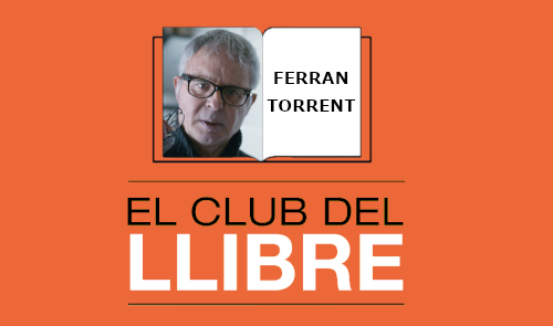 bibliotequesXBM's tweet photo. Ep! Anota't a l'agenda la propera trobada del #ClubDelLlibre. Aquest cop parlarem amb #ferrantorrent 
🗓️8 d'abril  
⏲️18:00 h      
📍#MuseudeGranollers
Organitza: Biblioteques del Vallès Oriental  
➡️https://t.co/OZlWWpK3Fu
 #bibliotequesVO #BibliotequesVallèsOriental @columnaedicions #columnaeditorial