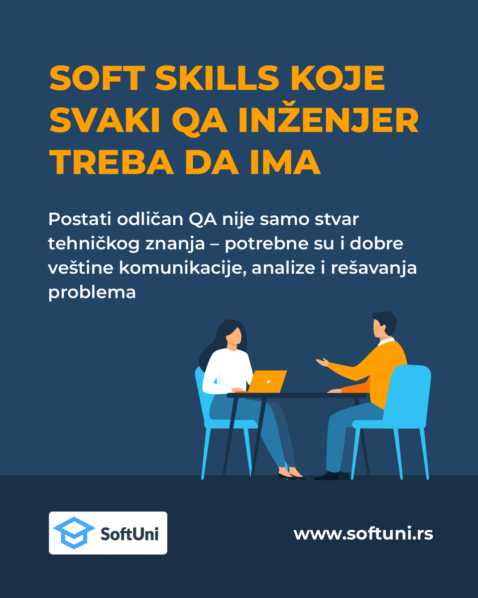 SoftUni Srbija tweet media