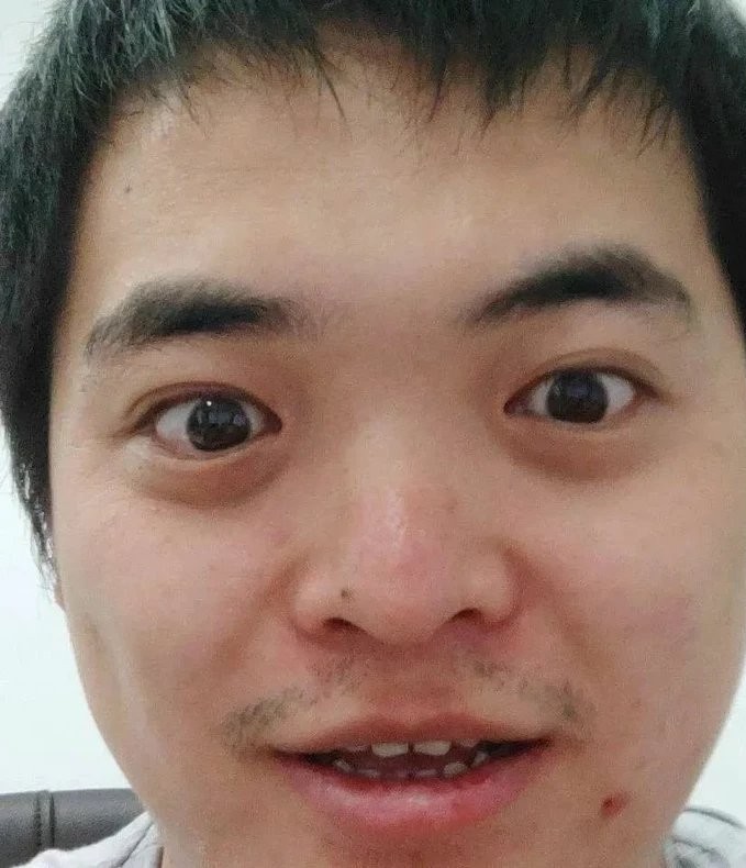 zhang rou tweet media