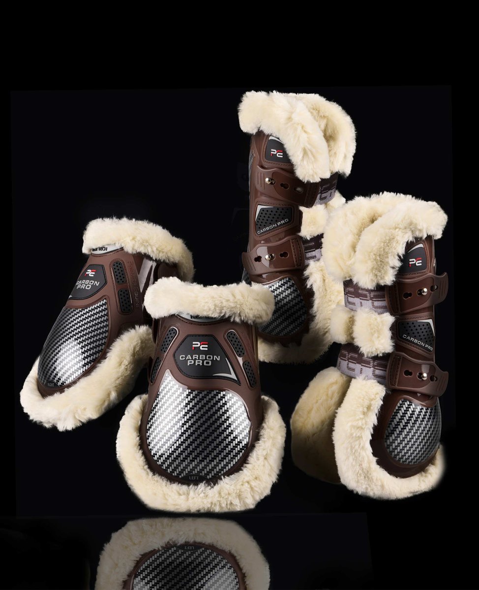 FRESH FOR 2025!!!

ENHANCED PROTECTION - ULTIMATE DEFENCE💥..

#CarbonProTechnoWool #Equestrian #NewProductAlert #PremierEquine 🐎