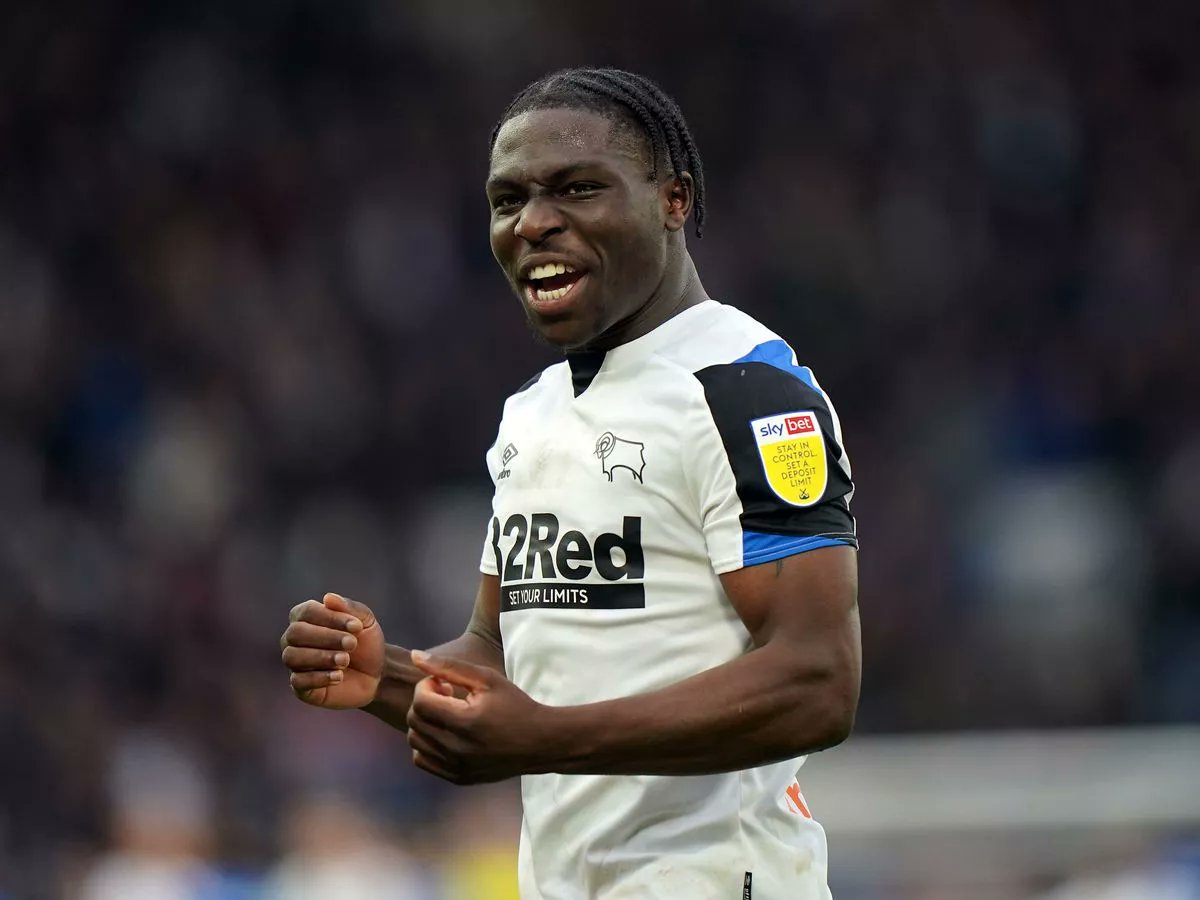 Rams Review Podcast🎙🐏 tweet media