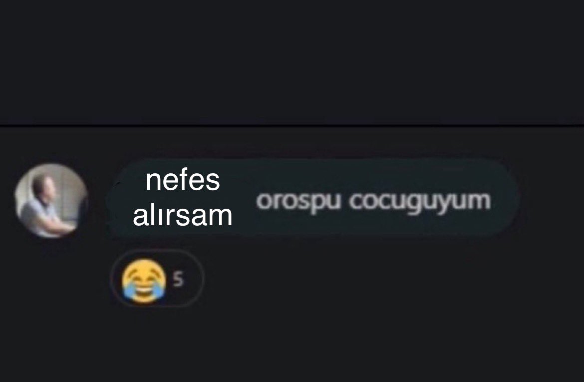 amfide önüme leş gibi ter kokan lavuk oturdu