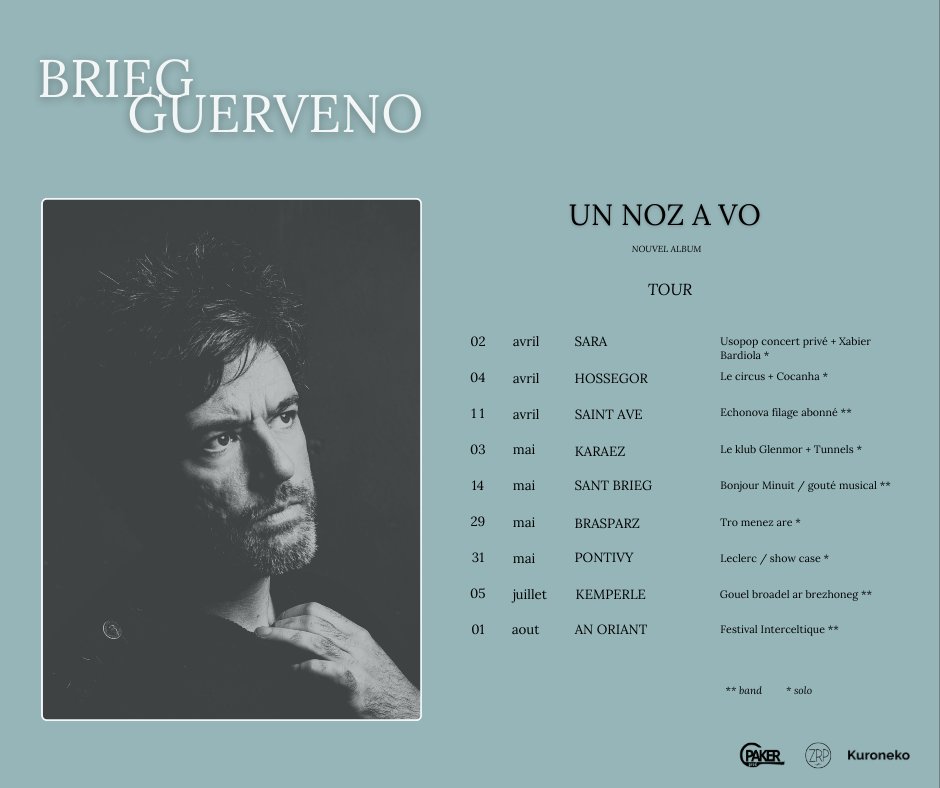 BRIEG GUERVENO (@briegguerveno) on Twitter photo 