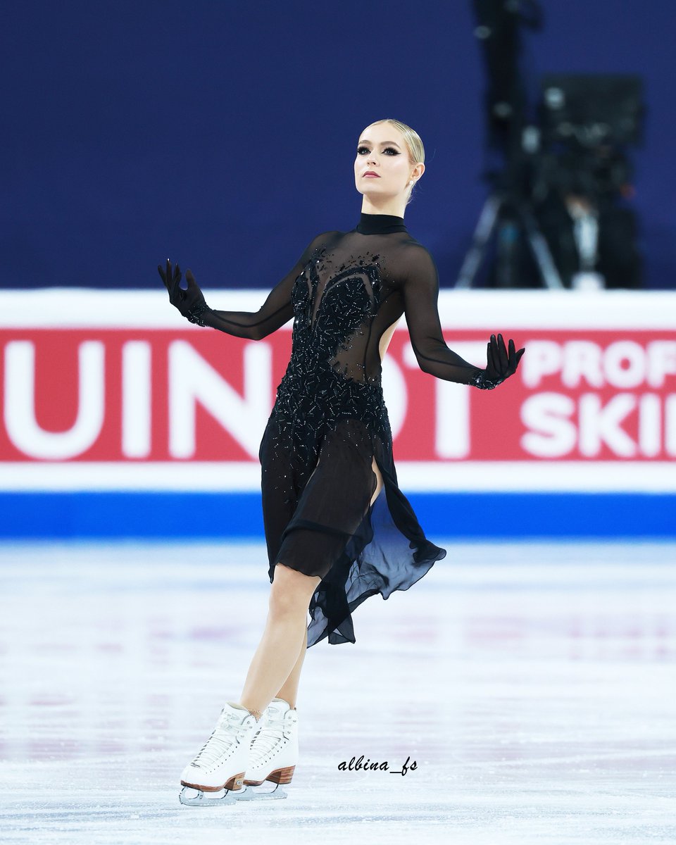albina_fs's tweet photo. Holly HARRIS / Jason CHAN
[25.02.22] 2025 사대륙 선수권 아이스댄스 프리댄스
2025 Four Continents Championships Ice Dance Free Dance
#HollyHARRIS #JasonCHAN #4ContsFigure #FigureSkating #사대륙선수권 https://t.co/CLiYocfgj8