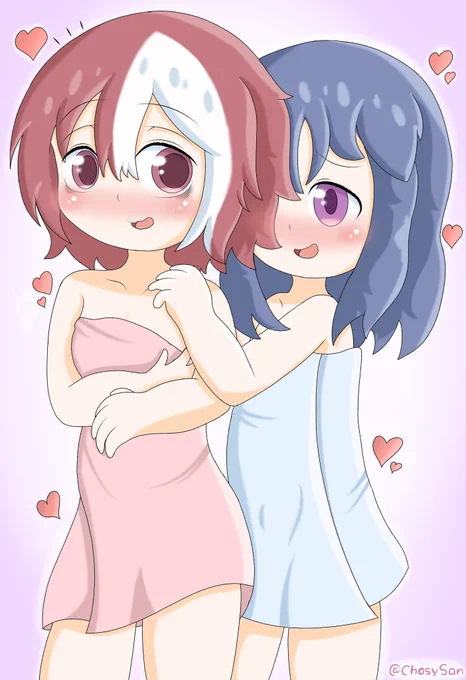 Vueko Pakko#メイドインアビス #miabyss #パッコヤン #pakkoyan #ヴエコ #vueko 