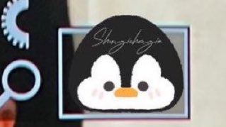 reminder that this icon on f4nsite pics is there for a reason. It’s a scale/zoom indicator to show that the f4nsite was at a proper distance &amp; zoomed in to take a close-up. 

If a f4nsite hides it, there’s a chance they were crowding them &amp; their pics were not taken respectfully.