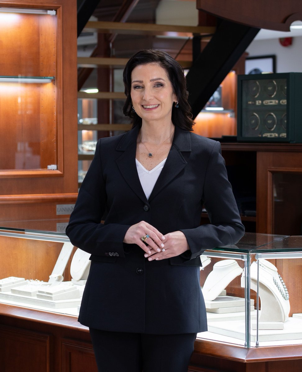 Women of La Mine d'Or - Jennifer⁠
⁠
Driven by passion, she upholds the highest standards of customer service.⁠
⁠
In celebration of Women's Month, we are sharing the incredible women of La Mine d'Or.