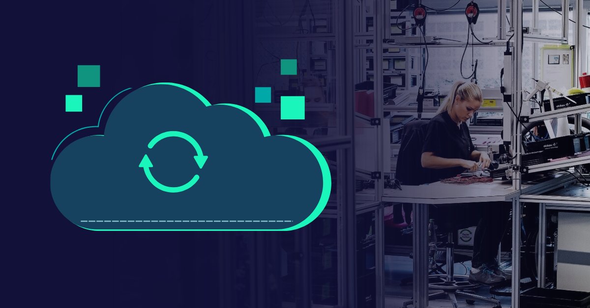 As product designs evolve, the complexity of integrating mechanical, electrical, and software components becomes the biggest challenge. Managing this complexity efficiently is essential to staying competitive.
See how cloud-based PLM is changing the game. imptr.io/stuutk