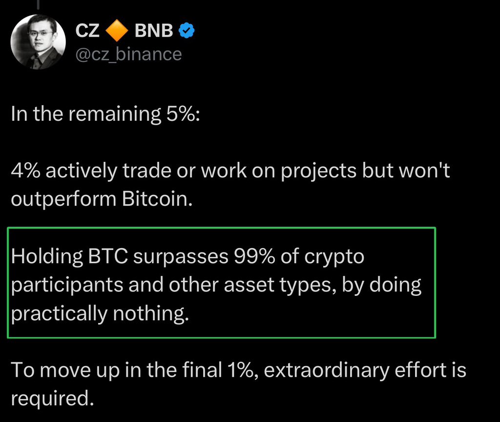 QuintenFrancois's tweet image. This might be the best advice for everyone new to crypto