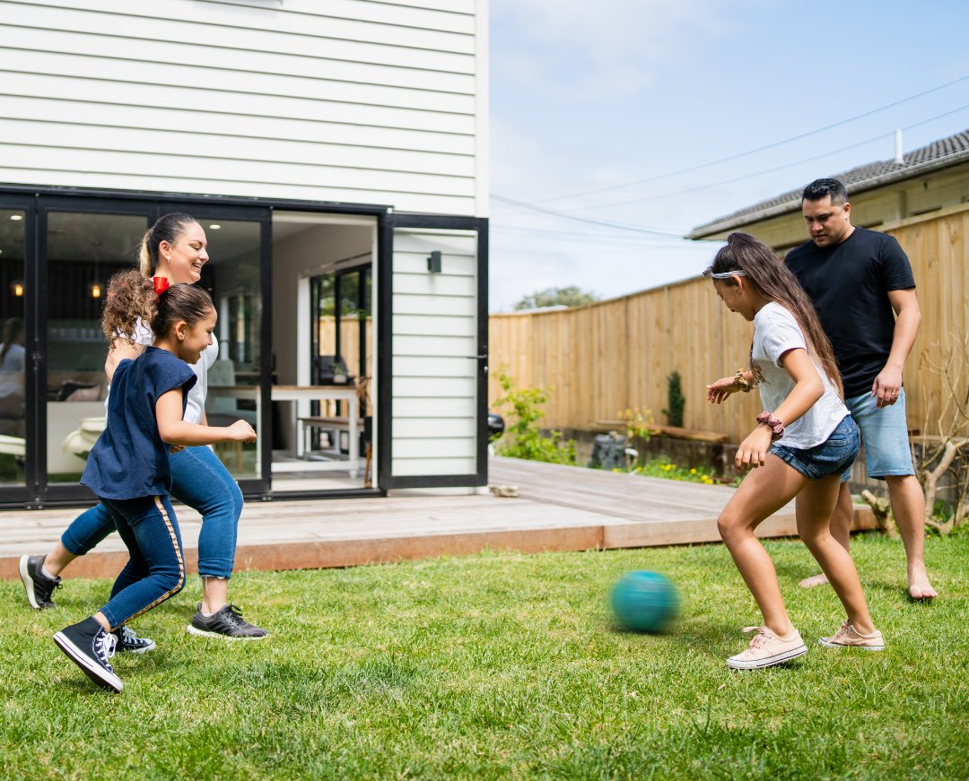 RxToGetActive's tweet photo. Movement doesn’t have to feel like a chore – it can be fun! Dance in your kitchen, play tag with your kids, or kick a ball around with friends. How ever you move, make it something you enjoy!
What’s your favourite way to play?
#RxTGA #MoveForJoy #ActiveForLife https://t.co/fIxfLGOoCX