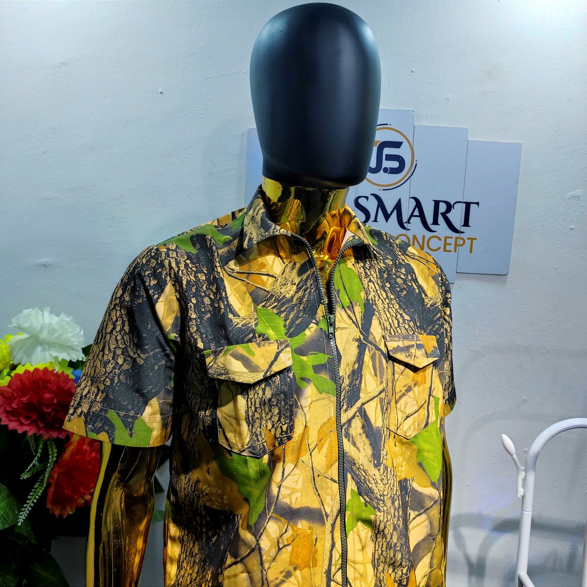 DatFashionGuy tweet media