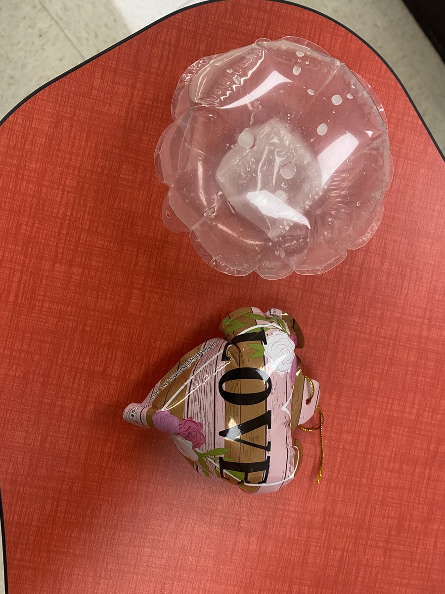 Brooke Harrison tweet media