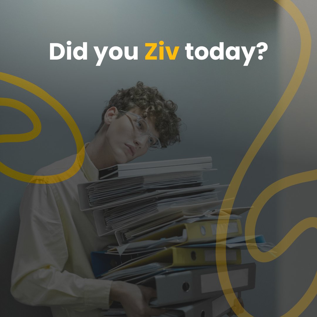 ZivTrack's tweet photo. #Resilience #BurnoutPrevention https://t.co/AcZs5dd4TO