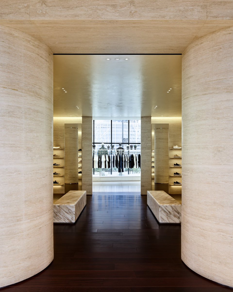 RonnieFieg's tweet photo. the Kith Osaka flagship opens Friday 🇯🇵 https://t.co/j48TyHReh6