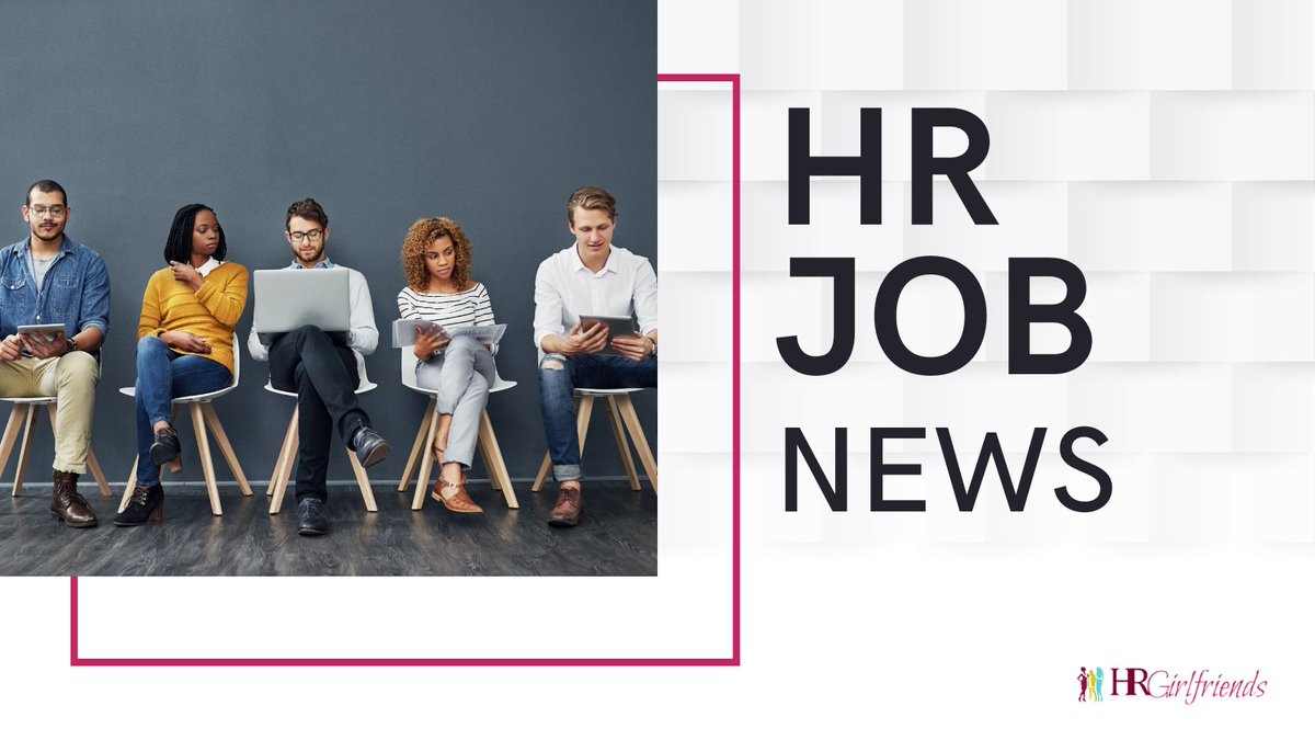 HR Girlfriends tweet media