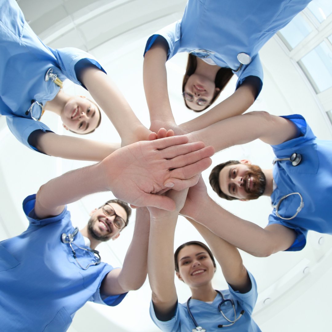 Medical students dream of Match Day when they are placed in a physician residency through a highly competitive process. Dr. Victoria Gordon offers helpful advice in an episode of Meet Your Match: ama-assn.org/medical-studen…

<a href="/AmerMedicalAssn/">AMA</a>